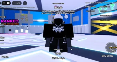 Conta De Roblox!!! Com Muita Coisa