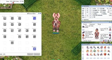 Shura e Lady - Ragnarok - Freya Latam
