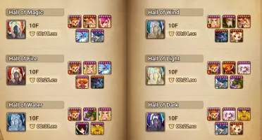 Conta summoners war endgame pve com cadiz (vampiro dark)