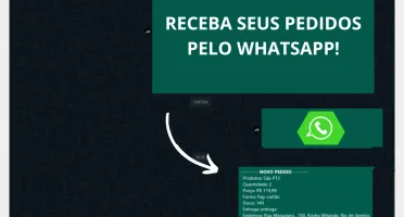Aplicativo Delivery De Gás E Água - Sem Mensalidade!