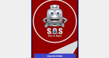 Aplicativo Delivery De Gás E Água - Sem Mensalidade!