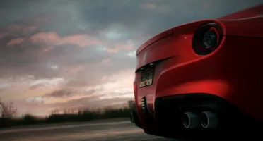 Need for Speed: Rivals XBOX