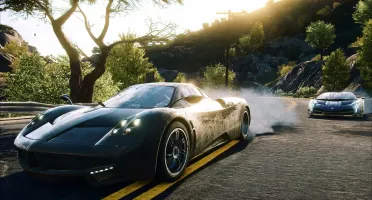 Need for Speed: Rivals XBOX