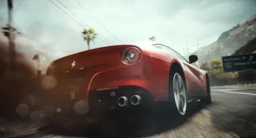 Need for Speed: Rivals XBOX