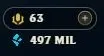 Conta antiga MMR Mestre - Já Foi Challenger - 120 Skins