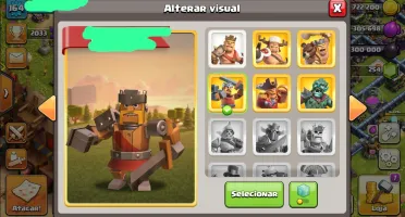 Conta Cv 13 Recente Muros Quase Full