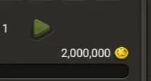 Vendo 2MK Dofus Touch/ Server Brutas