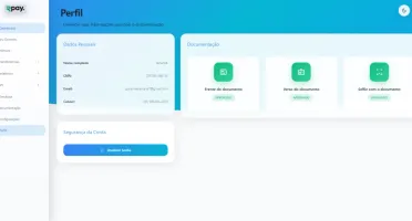 Gateway De Pagamentos Pixup + Bspay + (NOVO PIX)