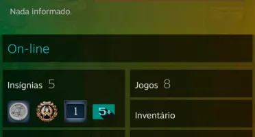 Counter Strike 2 com Prime e 1.291 horas jogadas