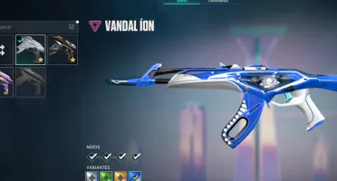 conta ascendente 1 com skin champions 2025 e muito mais.