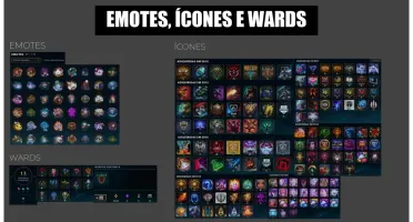 CONTA LOL-143 CHAMPS 60 SKINS đPROMOĂĂOđ