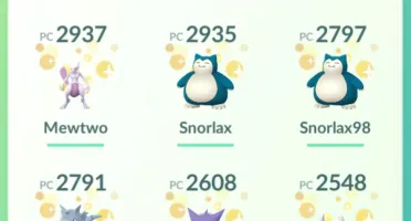 Conta Pokémon go LVL 69 com bastante recursos