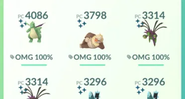 Conta Pokémon go LVL 69 com bastante recursos