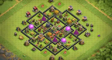 CV 8 FULL