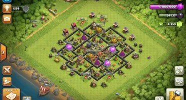 CV 8 FULL