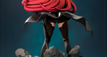 Eris Greyrat - Mushoku Tensei - Arquivo Stl - P/Impressão 3D