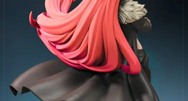 Eris Greyrat - Mushoku Tensei - Arquivo Stl - P/Impressão 3D