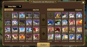 SW - Conta Global [oferta]