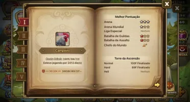 SW - Conta Global [oferta]