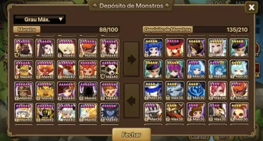 SW - Conta Global [oferta]