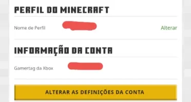 MINECRAFT FULL ACESSO + CAPA DA OPTIFINE