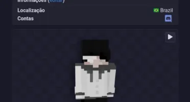 MINECRAFT FULL ACESSO + CAPA DA OPTIFINE