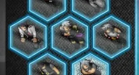 CONTA POKEXGAMES PXG PURPLE LVL 322 ADV RANK 100 PSY