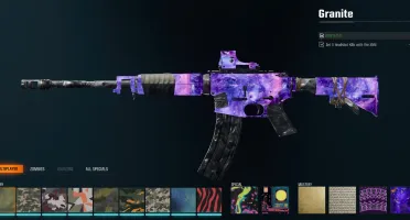 Dark Matter E Nebula!!
