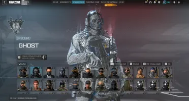🟣 Conta Warzone 🟣