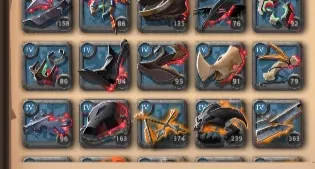 Prata - Albion Online