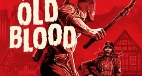 Wolfenstein The Old Blood Xbox - Key Resgate Imediato!