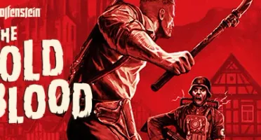 Wolfenstein The Old Blood Xbox - Key Resgate Imediato!