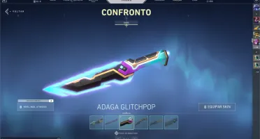 CONTA VALORANT ATUALIZADA 60 Skins