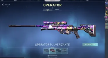 CONTA VALORANT ATUALIZADA 60 Skins