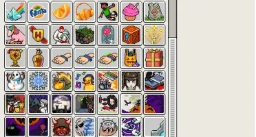CONTA HABBO 2012, 3 PÁGINAS DE EMBLEMAS, 1622 CRÉDITOS...