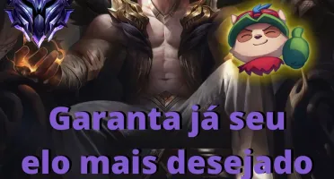 Elo Job rápido e seguro