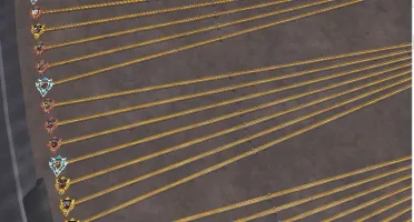 Conta Albion - 3.1b FAMA TOTAL / Foco em PVP / Craft