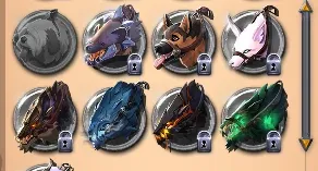 Conta Albion - 3.1b FAMA TOTAL / Foco em PVP / Craft