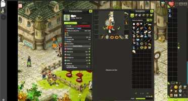 ecaflip dofus touch servidor brutas