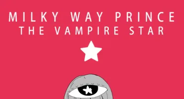 Xbox Milky Way Prince – The Vampire #C13248