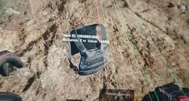 Hack / Cheat Delta Force Mobile Android