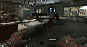 Hack / Cheat Delta Force Mobile Android