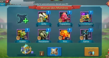 Conta 940M poder