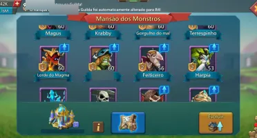 Conta 940M poder