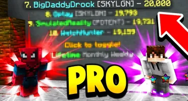 Hack Privado para Minecraft 1.8.9 - Bypass todos os server!