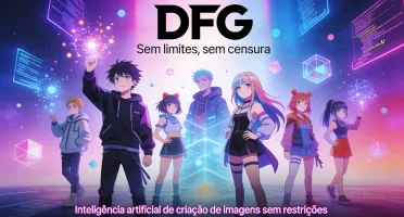 IA de imagem (sem limite/censura) PREÇO PROMOCIONAL!