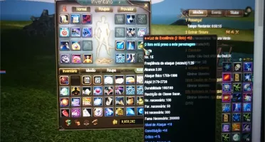 EP-200k Fama +12 299R$!!! PWBR ARCADIA