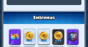 14 lendárias 5 anos Clash Royale