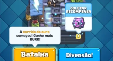 14 lendárias 5 anos Clash Royale