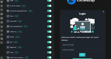 EscalaZap A Extensão ANUAL mais poderosa (supera o zapvoice)